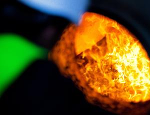 Fokusområde energi