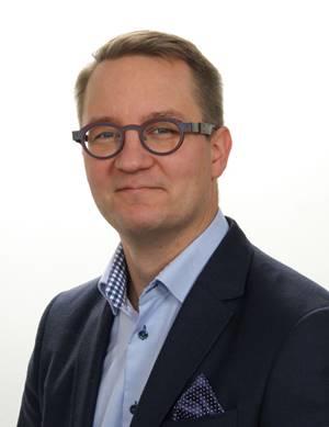 Antti Kokko