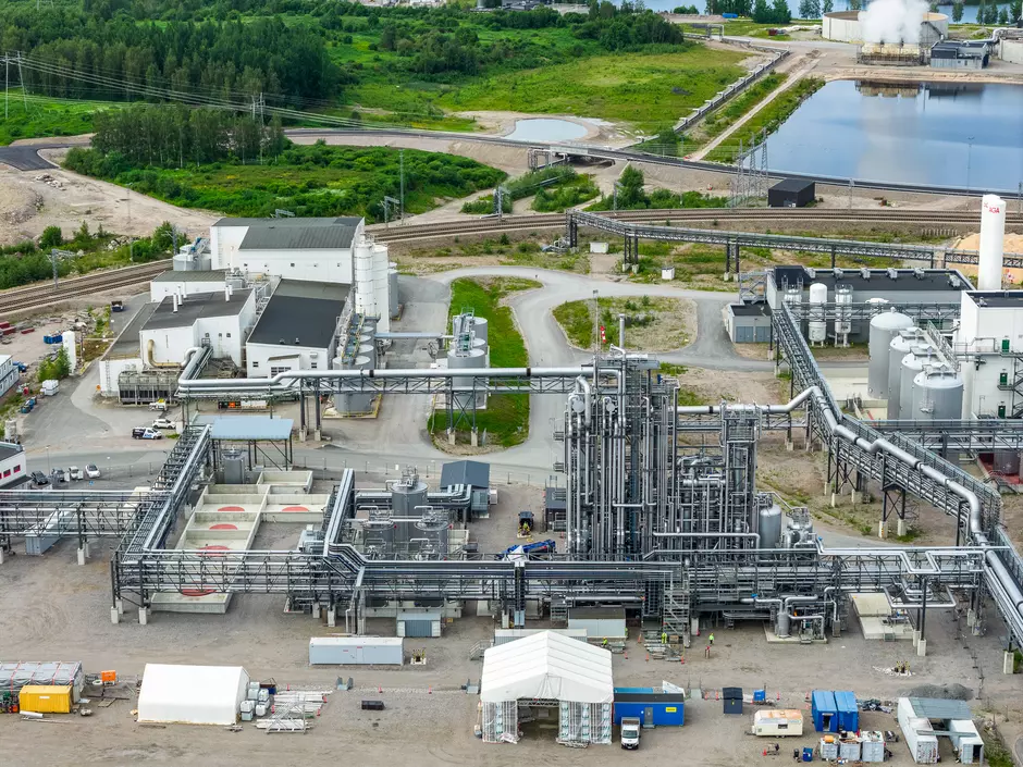 Veolia Äänekoski